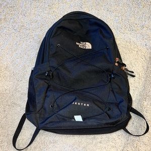 North Face Jester Backpack